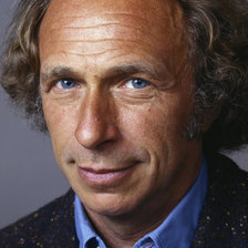 Схема вышивки «Пьер Ришар»