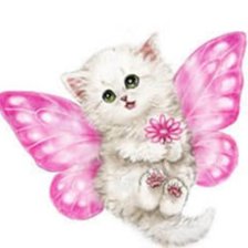 Схема вышивки «№2593543»