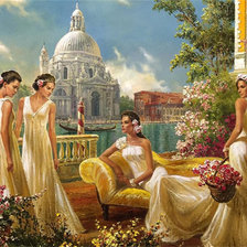 Схема вышивки «№2593626»