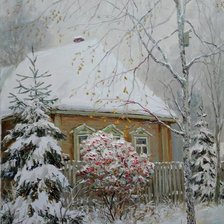 Схема вышивки «№2593741»