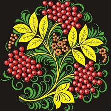 Схема вышивки «Подушка»