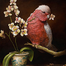 Схема вышивки «№2594073»