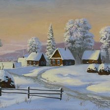 Схема вышивки «№2594074»