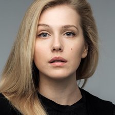 Схема вышивки «Карина Андоленко»