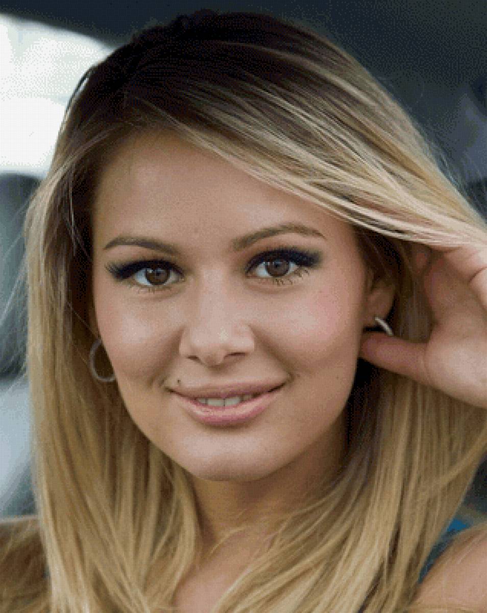 Мария Кожевникова - предпросмотр