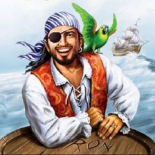 Схема вышивки «monttila»