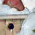 Предпросмотр схемы вышивки «№2594371»