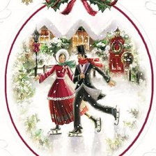 Схема вышивки «№2594451»