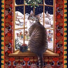 Схема вышивки «№2594509»