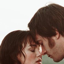 Схема вышивки «Гордость и предубеждение (2005)»