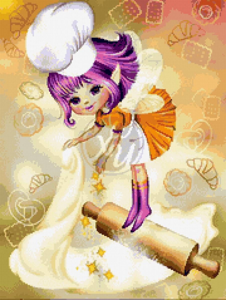 Феичка - предпросмотр