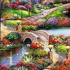 Схема вышивки «№2594962»