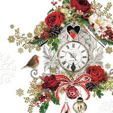 Схема вышивки «№2595090»