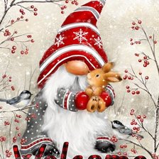 Схема вышивки «№2595107»