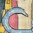 Предпросмотр схемы вышивки «№2595236»