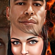 Мужчина в моей голове