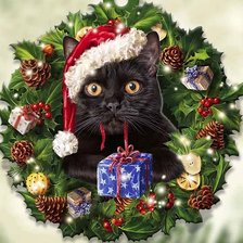 Схема вышивки «№2595601»