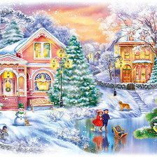 Схема вышивки «№2595607»