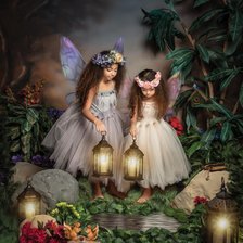 Схема вышивки «№2595643»