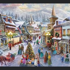 Схема вышивки «№2595747»