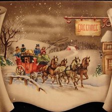 Схема вышивки «№2595749»