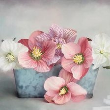 Схема вышивки «№2595779»