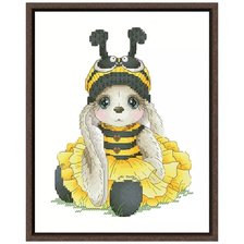 Схема вышивки «№2595781»