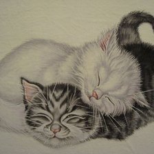 Схема вышивки «№2595822»