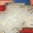 Предпросмотр схемы вышивки «№2595887»