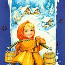 Схема вышивки «№2595950»