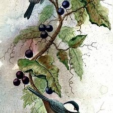 Схема вышивки «№2596060»