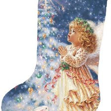 Схема вышивки «№2596141»