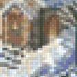 Предпросмотр схемы вышивки «№2596147»