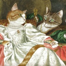 Схема вышивки «№2596162»