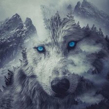 Схема вышивки «№2596671»