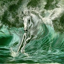 Схема вышивки «№2596711»