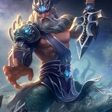 Схема вышивки «№2596716»