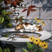 Схема вышивки «№2596778»