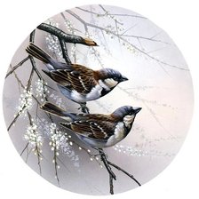 Схема вышивки «№2596781»