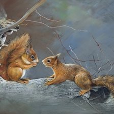 Схема вышивки «№2596785»