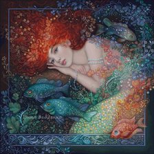 Схема вышивки «№2596928»