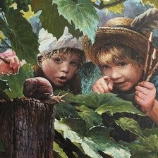 Схема вышивки «№2596970»