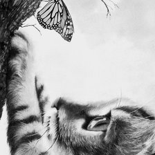 Схема вышивки «№2597007»