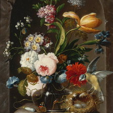 Схема вышивки «№2597093»