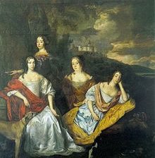 Схема вышивки «№2597246»