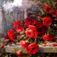 Схема вышивки «№2597291»