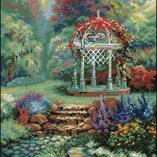 Схема вышивки «№2597463»