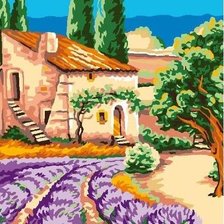 Схема вышивки «№2597493»