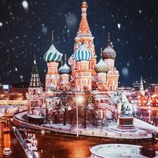 Схема вышивки «№2597535»