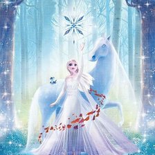 Схема вышивки «№2597568»